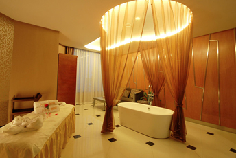 北京海淀区养生馆之脾胃虚弱的食疗配合