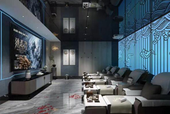 北京海淀区按摩理疗：运动损伤康复